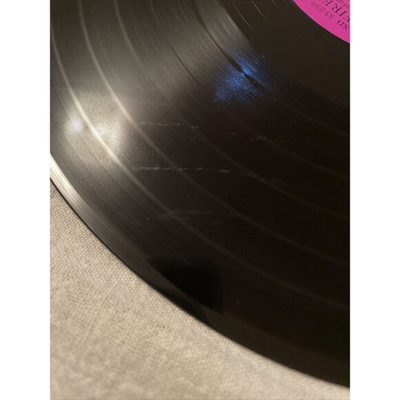 The Fireballs w/Jimmy Gilmer Bottle of Wine 33RPM ATCO Records 1968 Stereo - Picture 15 of 16